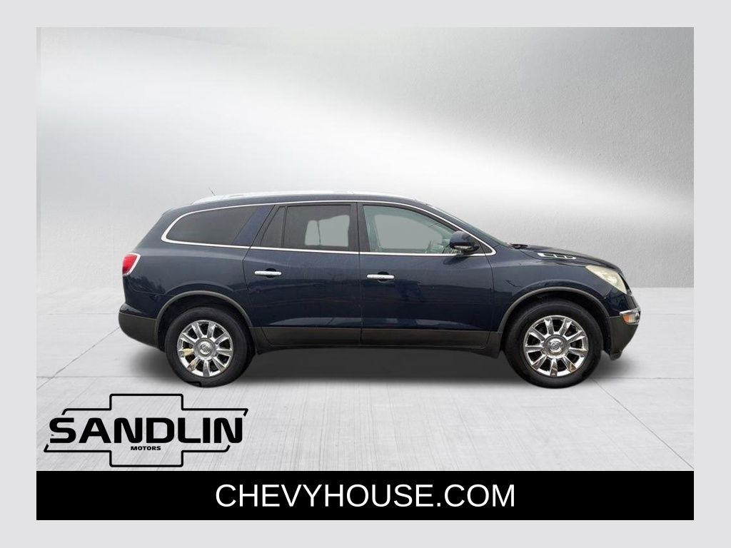 2012 Buick Enclave Leather FWD