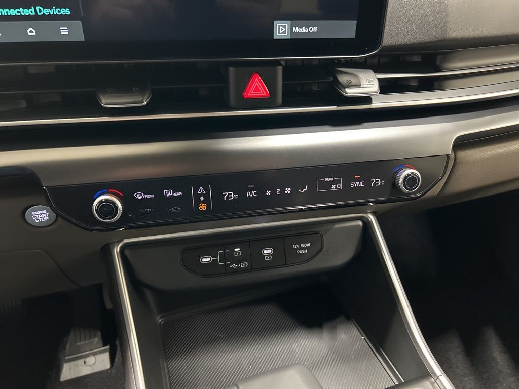 new 2026 Kia Carnival car, priced at $39,460