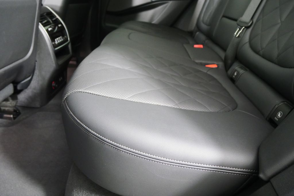 2024 BMW X5 xDrive40i 14
