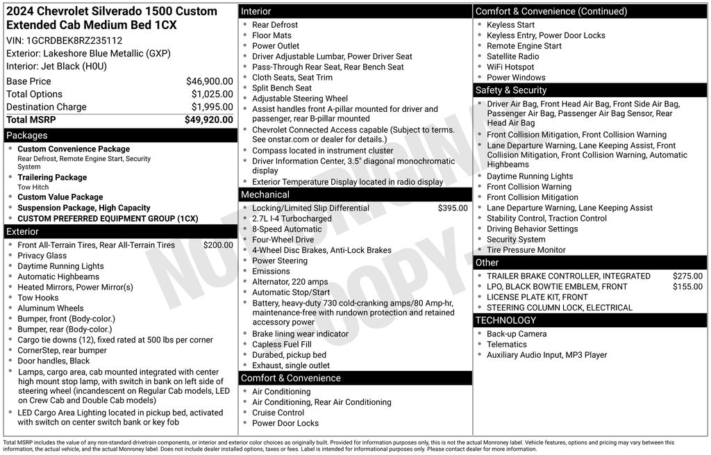 View vehicle photo 3