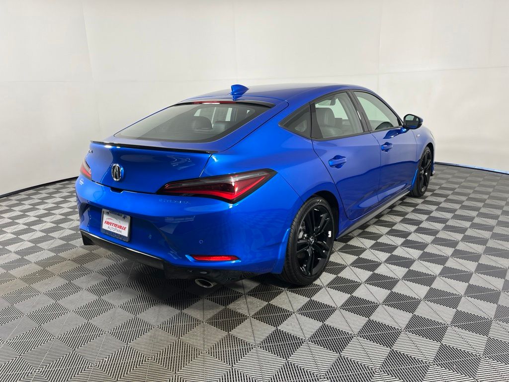 Thumbnail: 2026 Acura Integra - 15