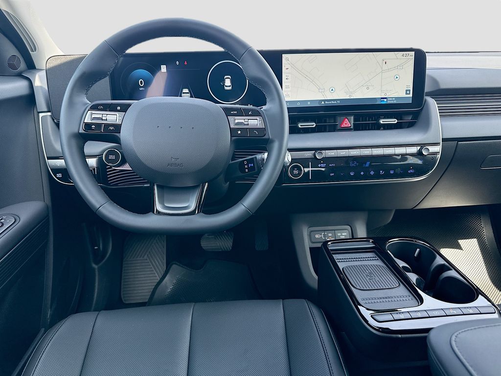 Thumbnail: 2025 Hyundai Ioniq 5 - 18