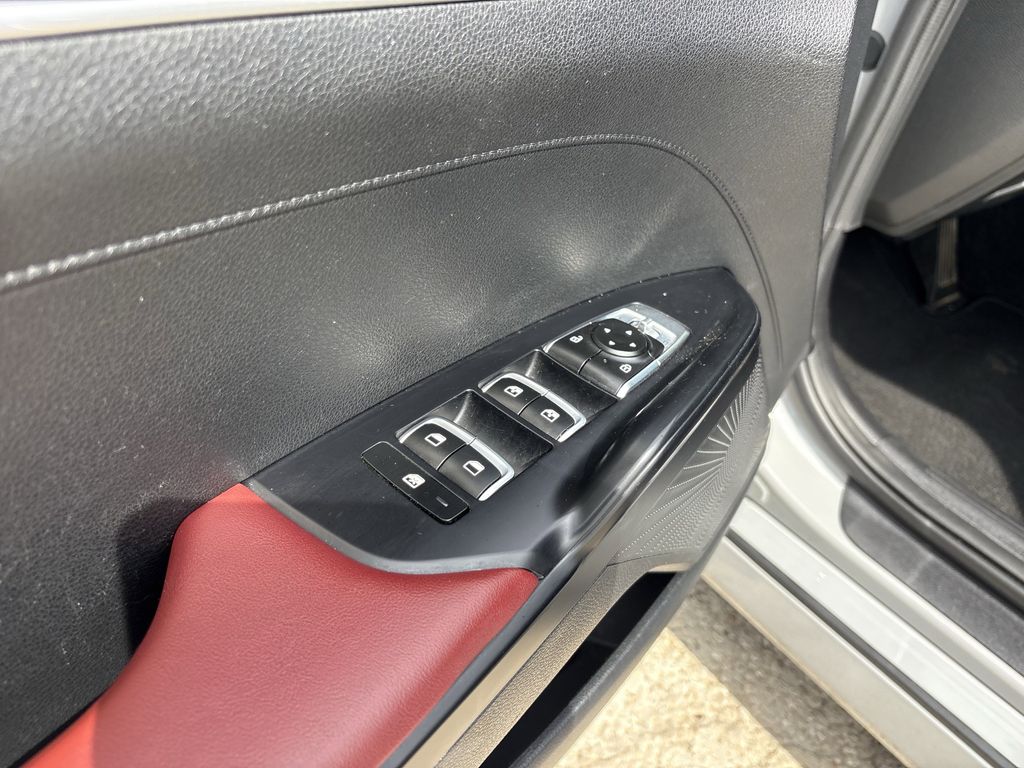 2021 Kia K5 GT-Line Gray at Classic Elite Chevrolet Sugar Land