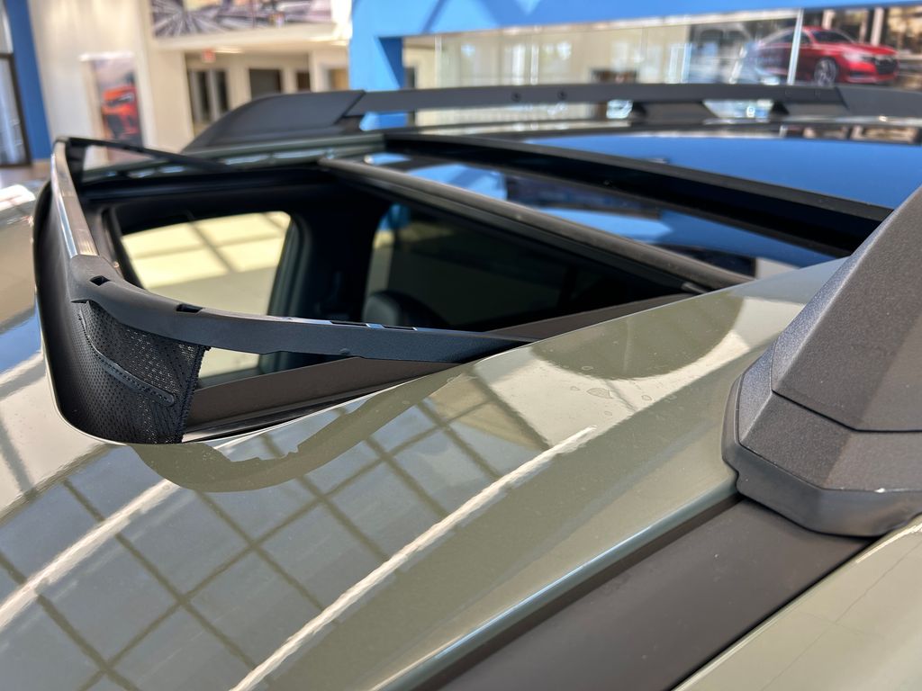 Thumbnail: 2026 Honda Passport - 11