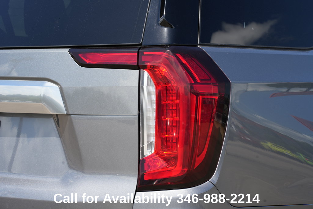 2021 GMC Yukon Denali Gray at Big Star Chrysler Jeep Dodge Ram 