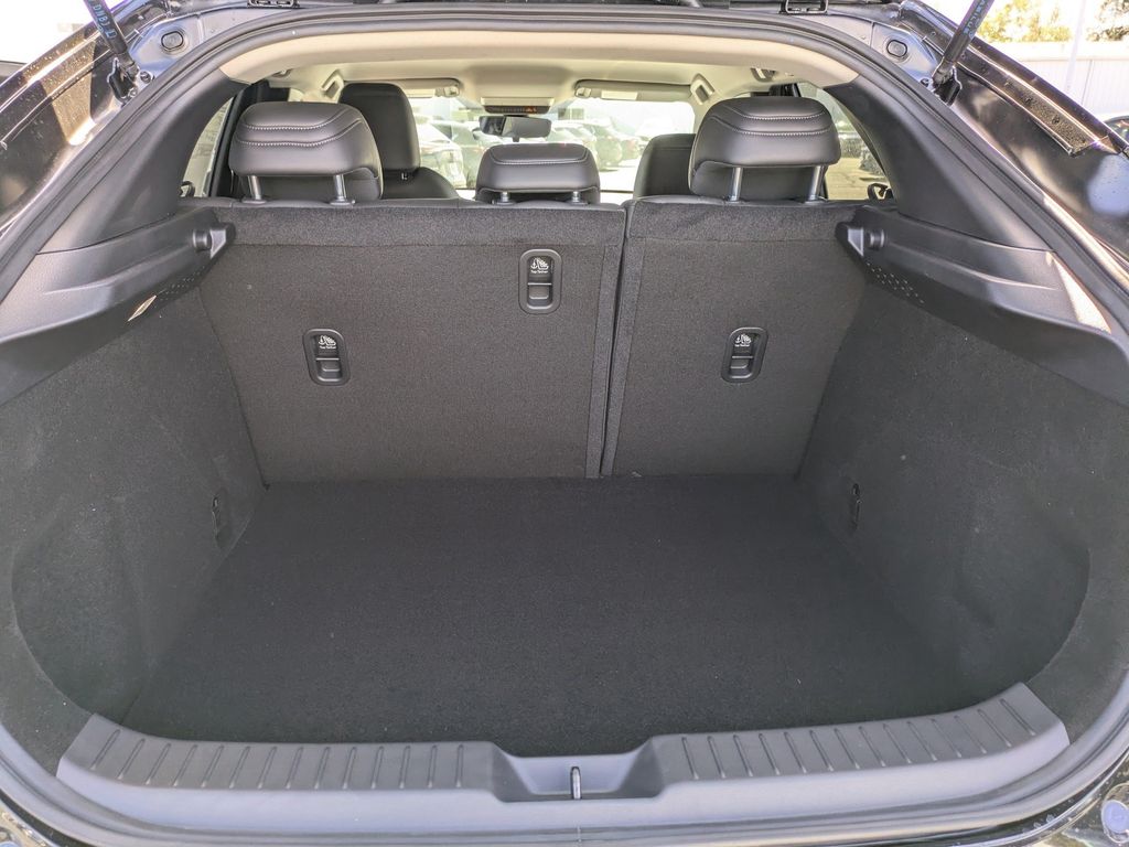 2026 Mazda CX-30 2.5 S Select Sport