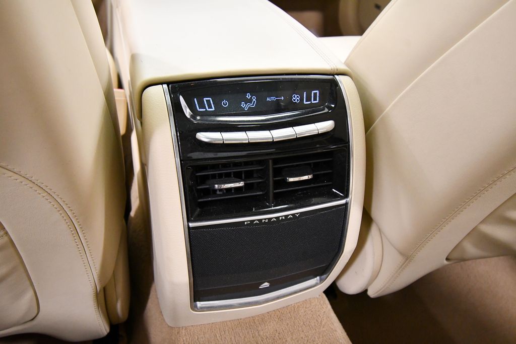 Used 2018 Cadillac CT6 Sedan