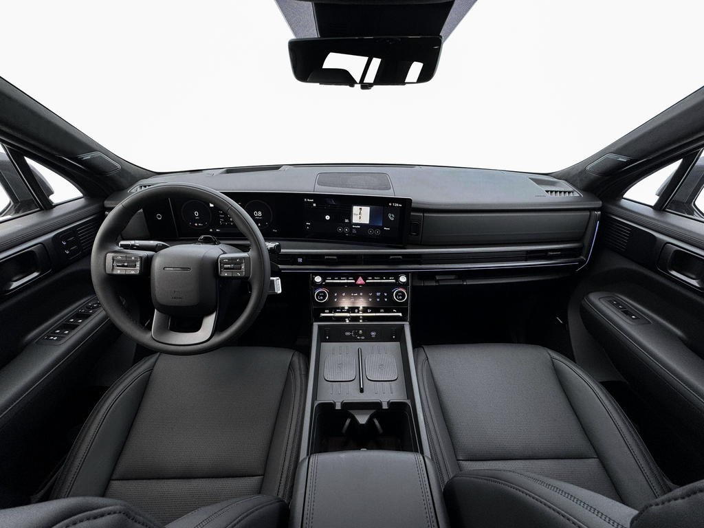 Thumbnail: 2026 Hyundai Santa Fe - 13