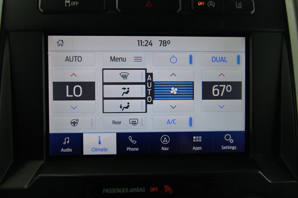 Used 2020 Ford F-150 Truck