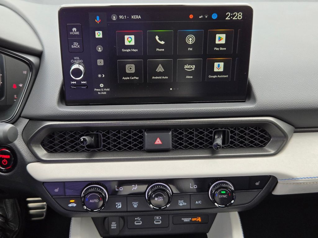 New 2026 Honda Prelude Hatchback