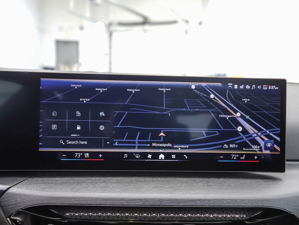 Thumbnail: 2026 BMW 3 Series - 17