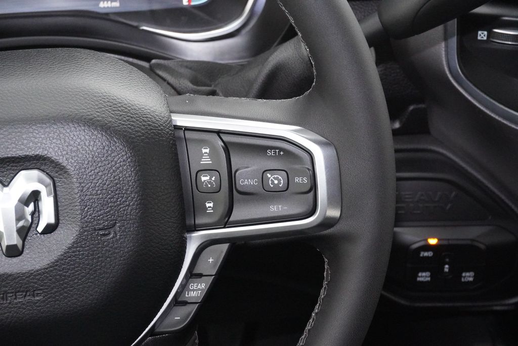 Used Car 2025 Ram 2500  Laramie For Sale Under $70,000 In Weatherford, Texas