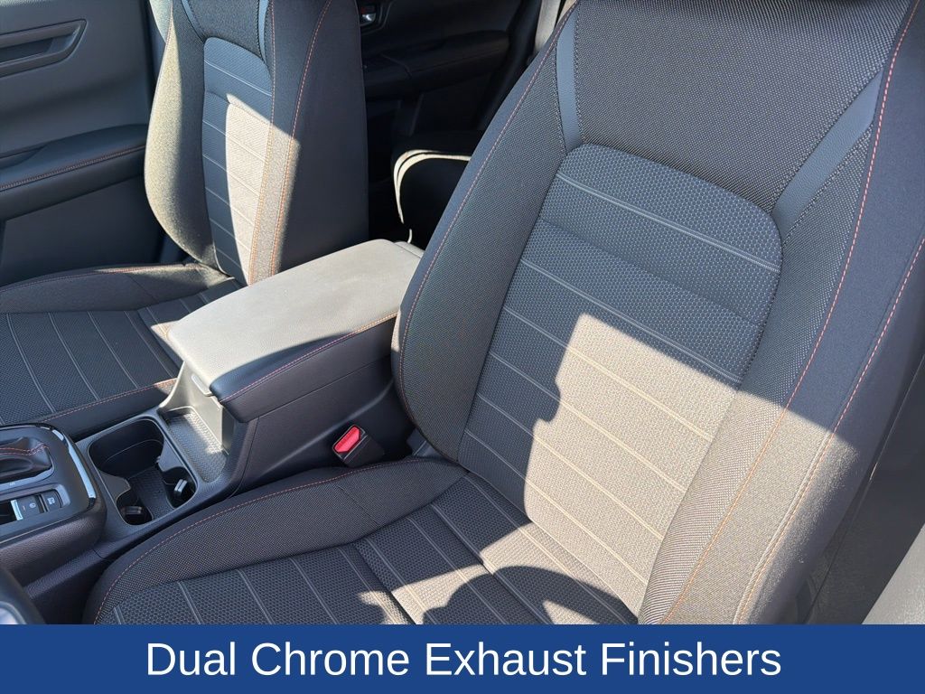 2026 Honda CR-V Hybrid 2WD Sport