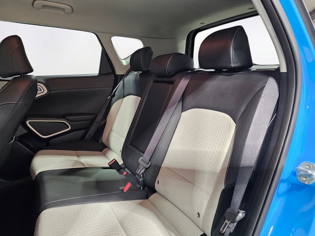 Used 2023 Blue Kia GT-Line image 19