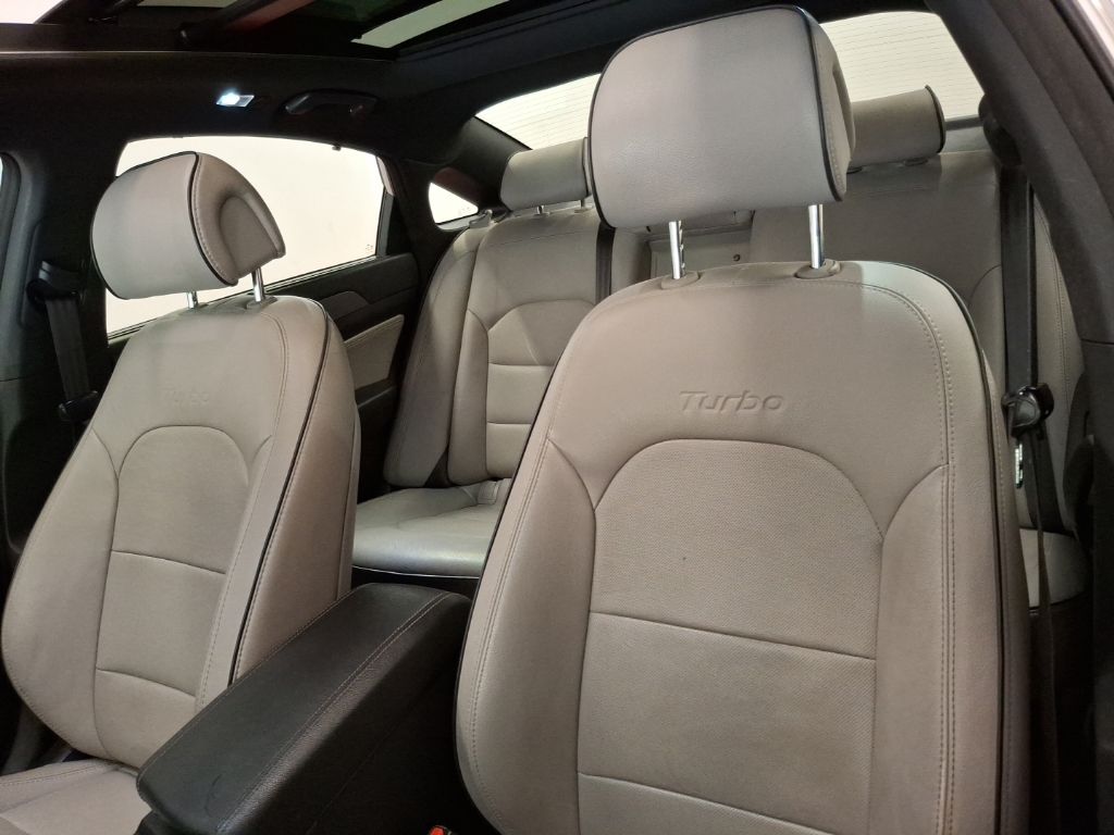Used 2015 Hyundai Sonata Sedan