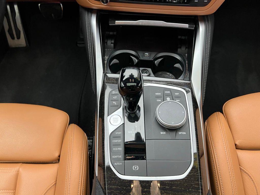 Thumbnail: 2022 BMW 4 Series - 12