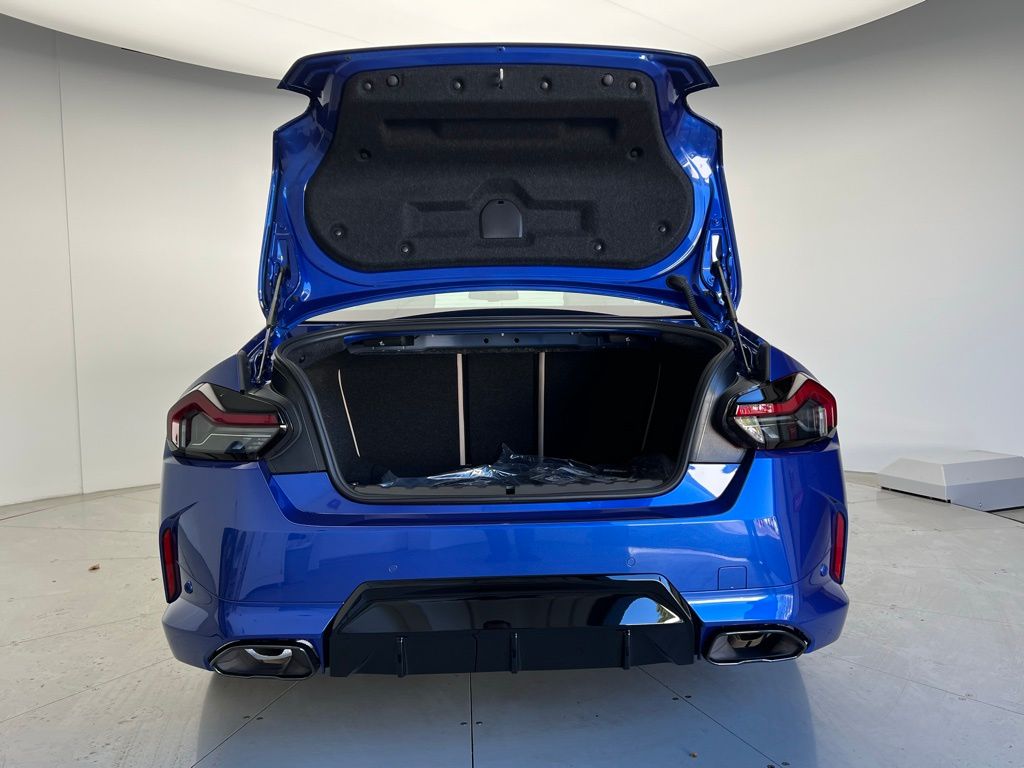 Thumbnail: 2026 BMW 2 Series - 5