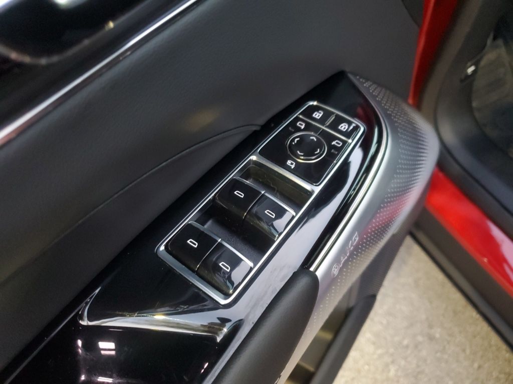 Used Car 2024 Cadillac Lyriq  Luxury For Sale Under $50,000 In Austin, Texas