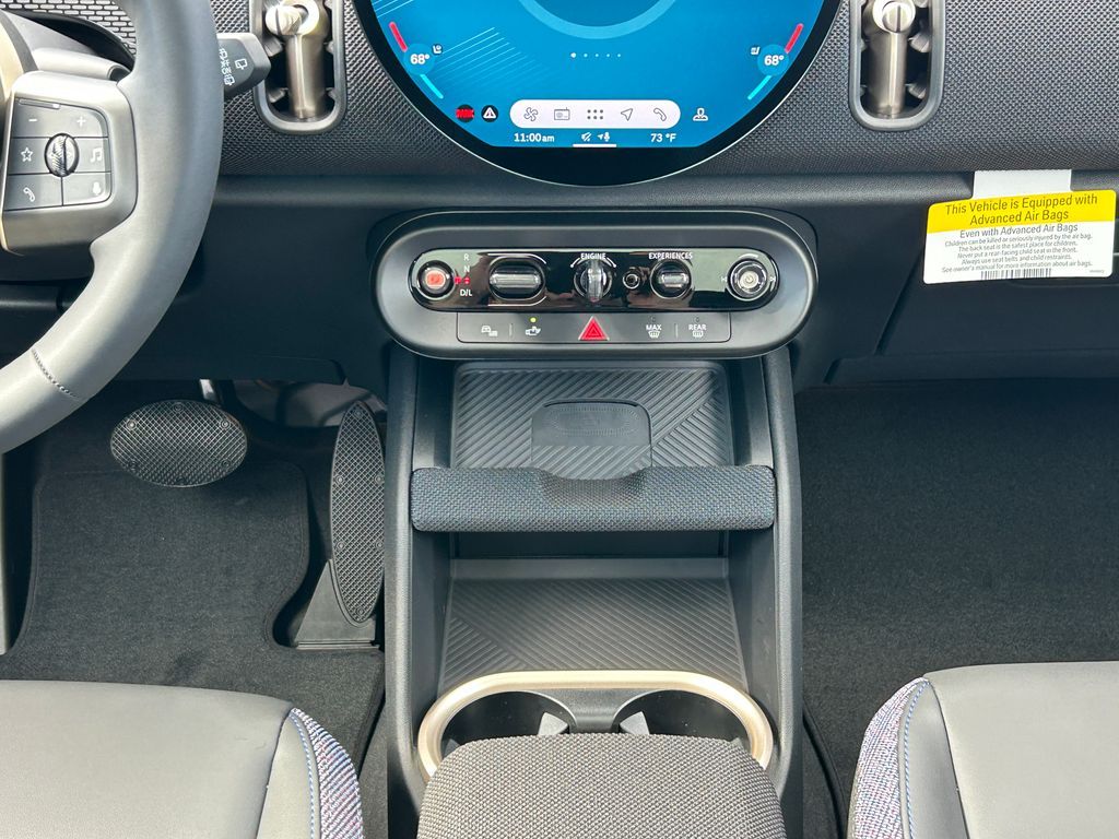 Thumbnail: 2026 MINI Cooper Countryman - 26