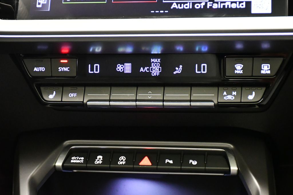 Thumbnail: 2024 Audi S3 - 27