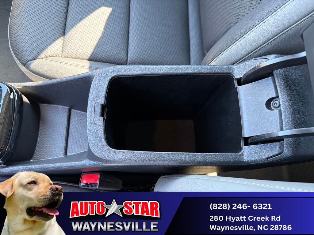 new 2026 Chevrolet Trax car, priced at $26,195