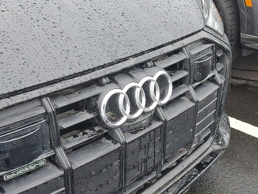 Thumbnail: 2025 Audi A6 - 4