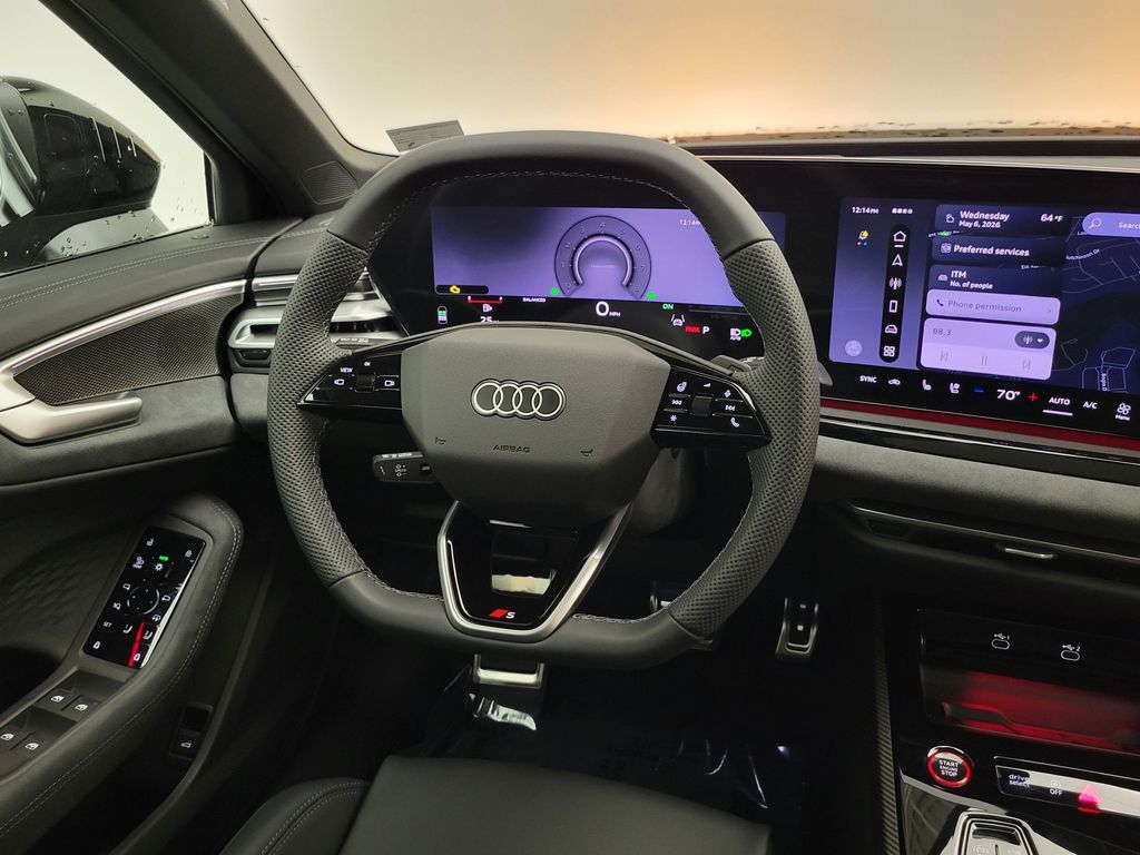 Thumbnail: 2026 Audi S5 - 19