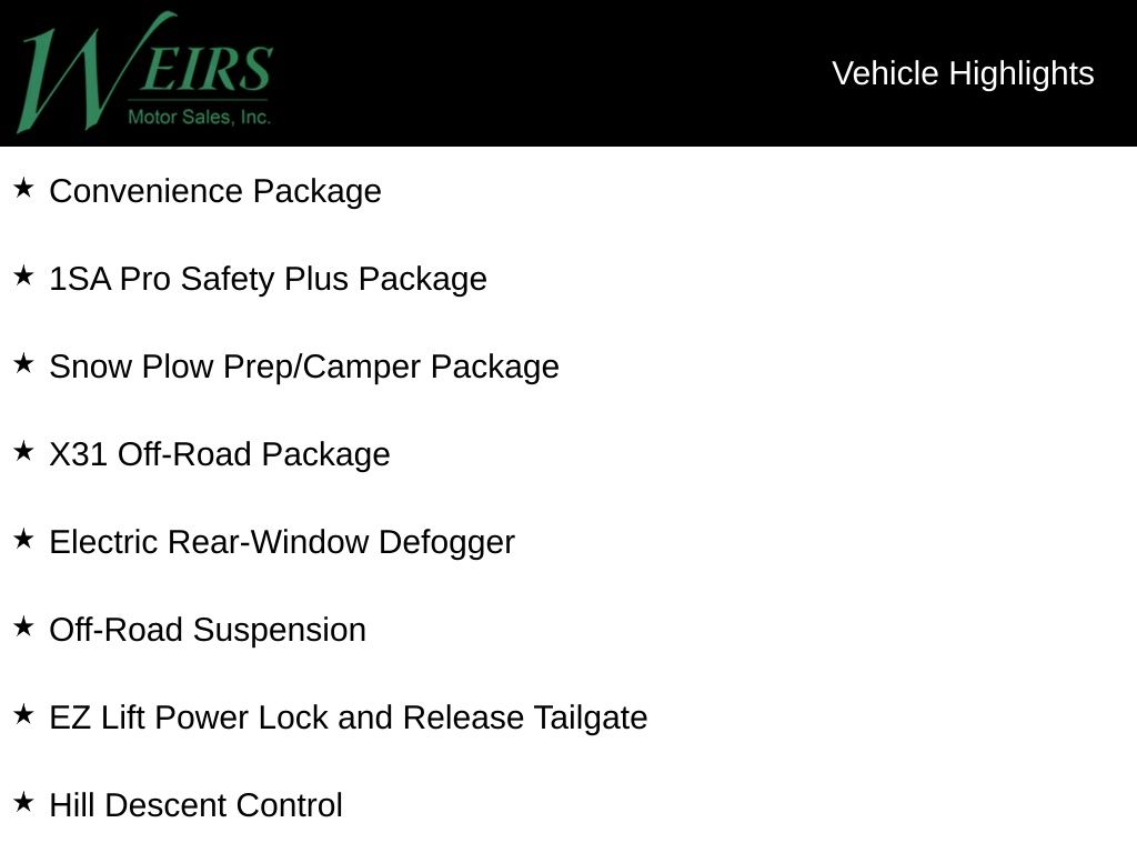 View vehicle photo 7