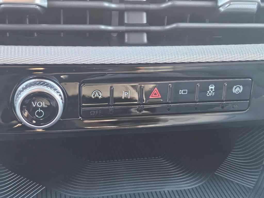 2026 Ford Explorer Active White at Walterboro Ford