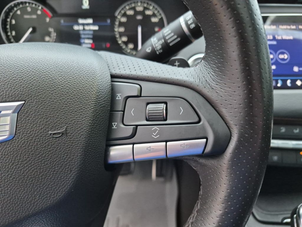 Used Car 2023 Cadillac Xt4  Sport For Sale Under $30,000 In Austin, Texas