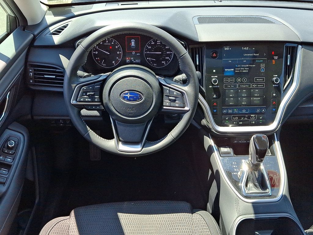 Thumbnail: 2024 Subaru Outback - 12