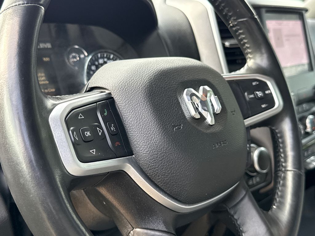 Used 2023 Ram 1500 Truck