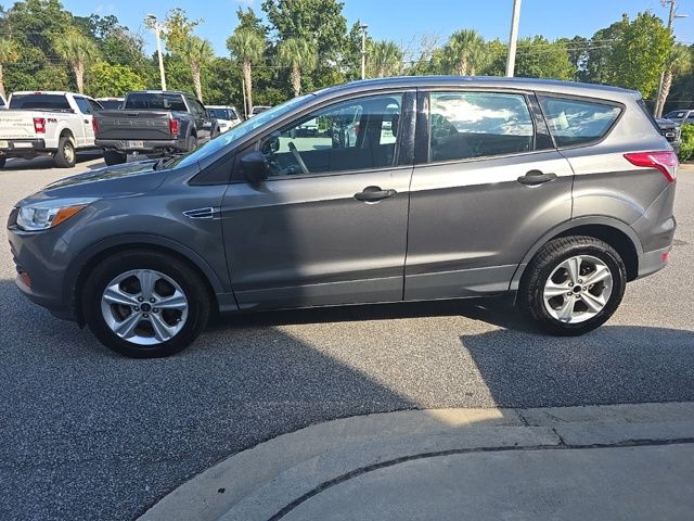 2014 Ford Escape S