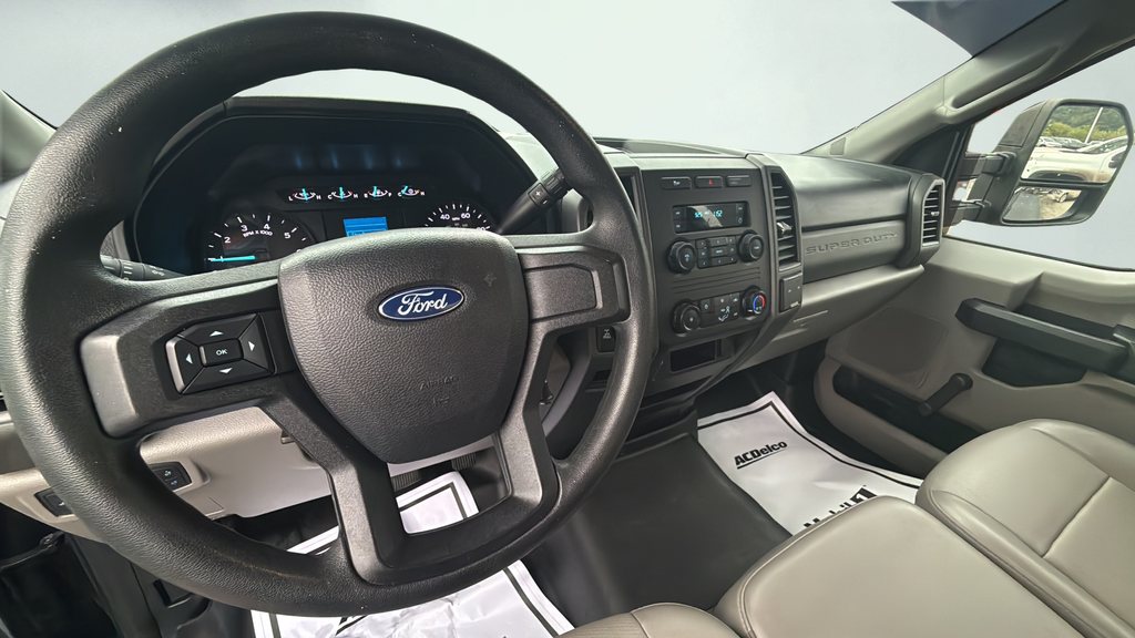 Used 2019 Ford F-250SD Truck