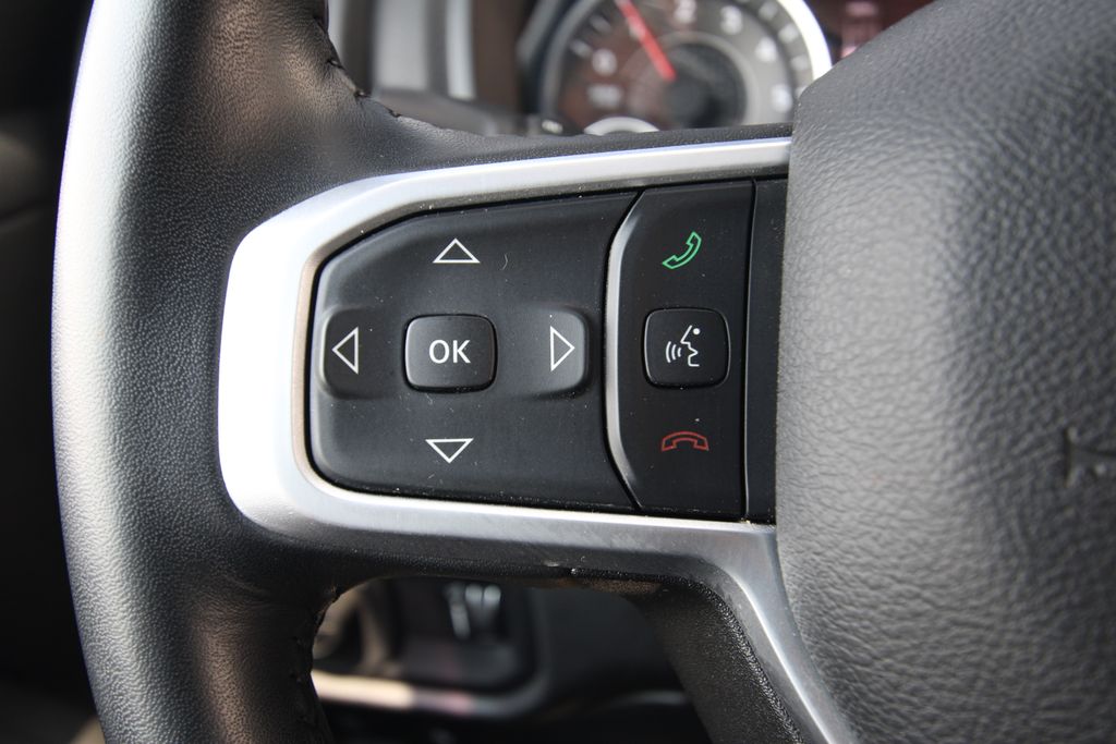 Used 2024 Ram 1500 Truck