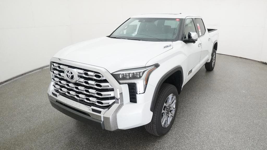 Thumbnail: 2026 Toyota Tundra - 24