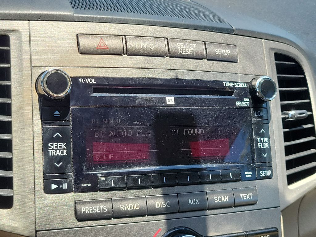 used 2011 Toyota Venza car, priced at $15,998