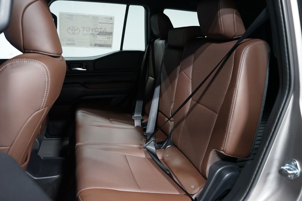 Thumbnail: 2026 Toyota Land Cruiser - 31