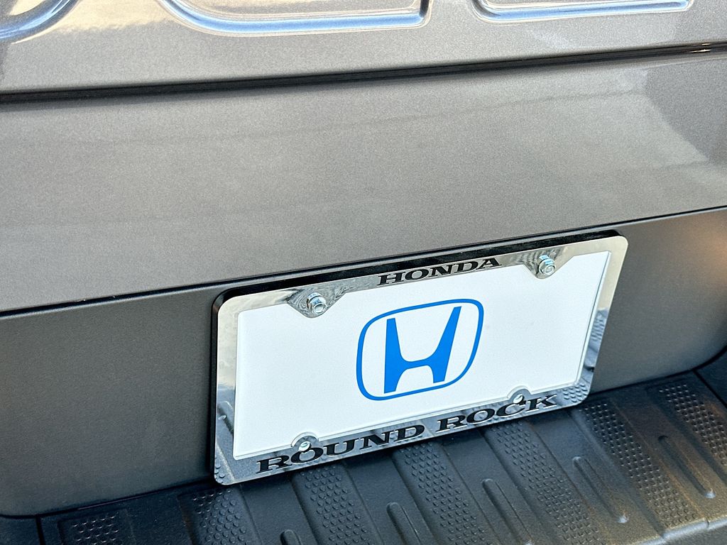 Thumbnail: 2026 Honda Ridgeline - 21