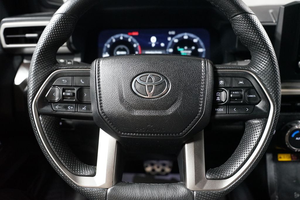 Thumbnail: 2024 Toyota Tacoma - 13