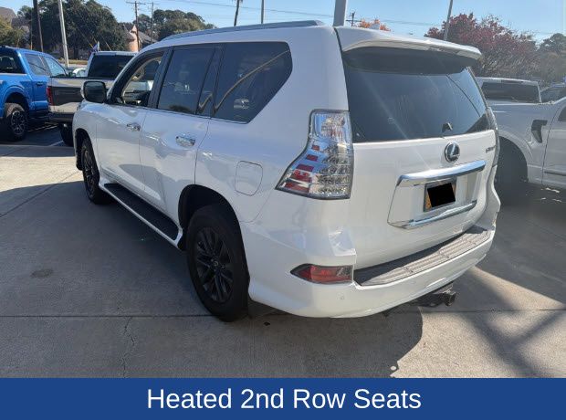 2020 Lexus GX 460 Premium