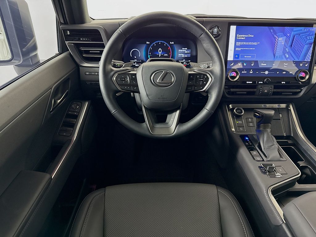 Thumbnail: 2025 Lexus GX - 24