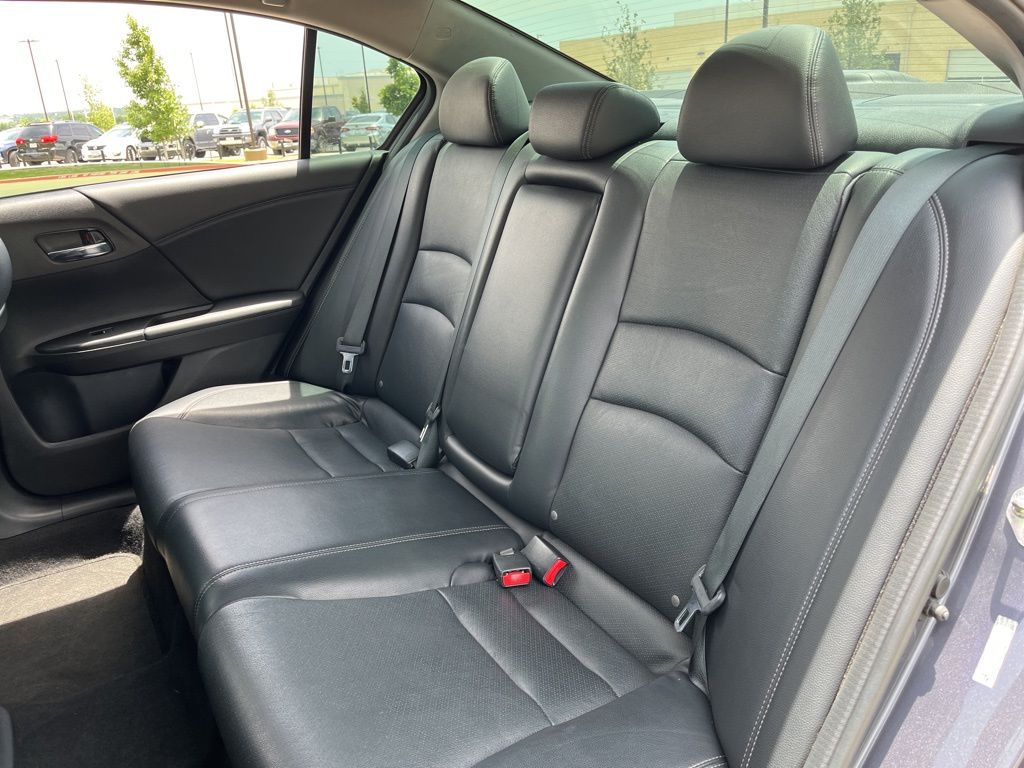 2014 Honda Accord EX-L 24