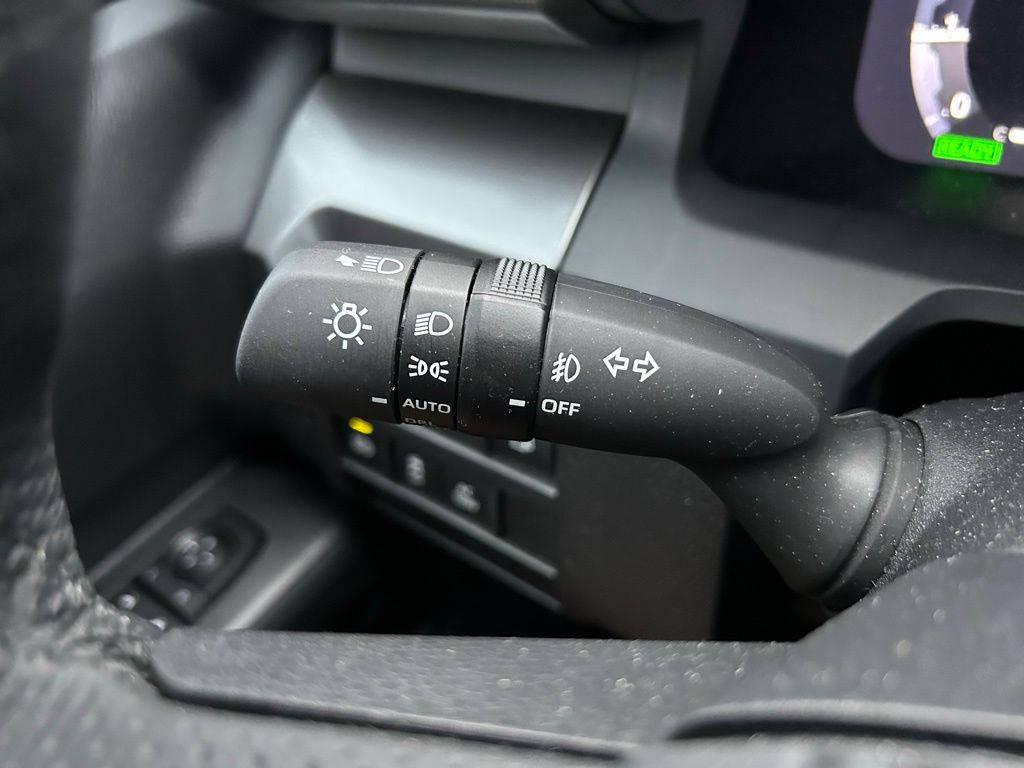 Thumbnail: 2025 Toyota Tacoma - 22