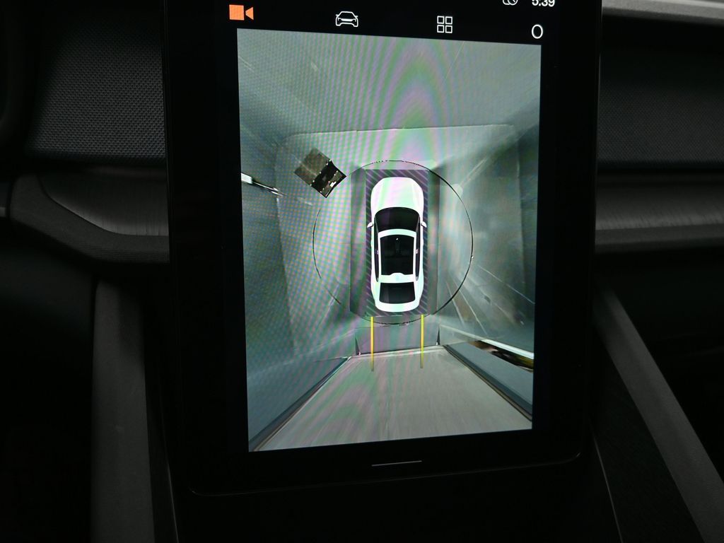 2022 Polestar 2 Long Range Dual Motor