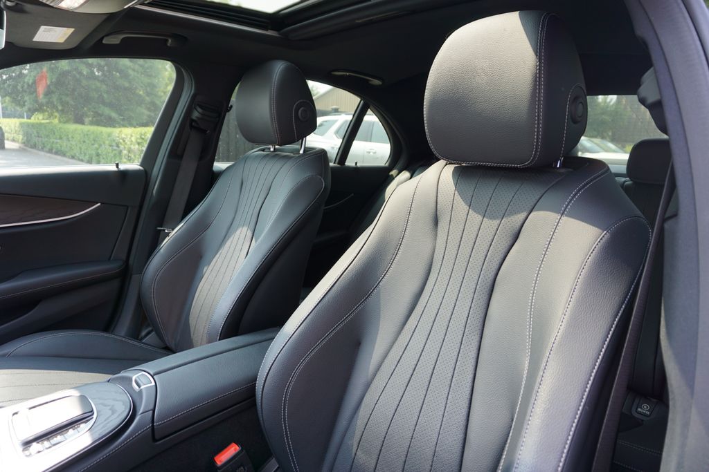 2023 Mercedes-Benz E-Class E 350 9