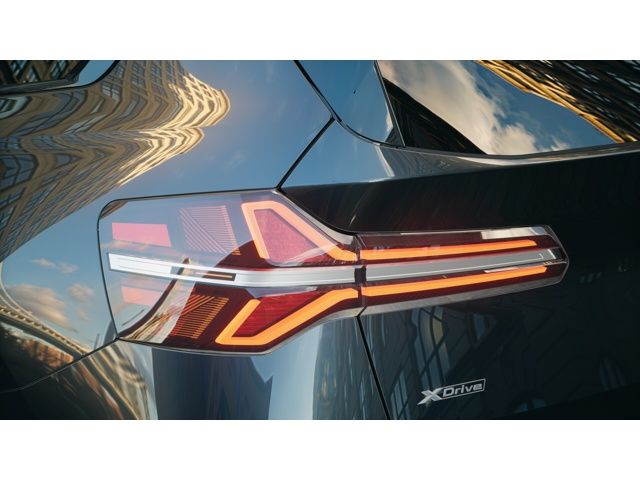 Thumbnail: 2026 BMW X3 - 8