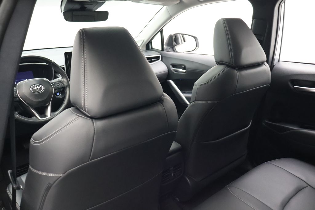 Thumbnail: 2023 Toyota Corolla Cross - 20