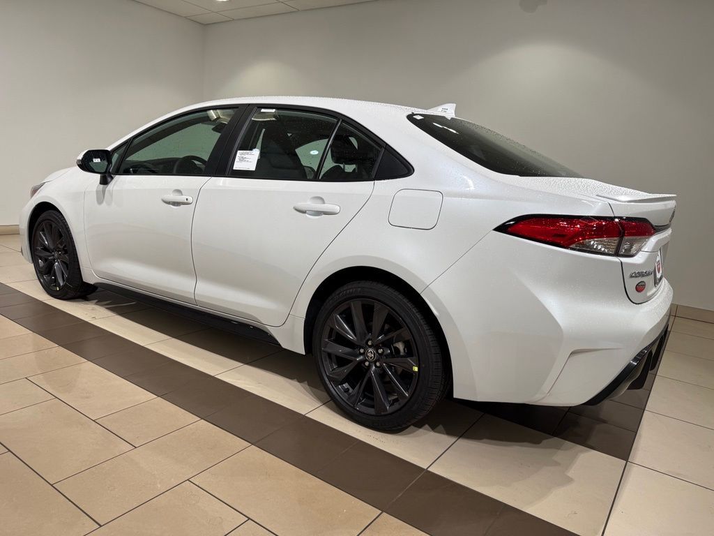 Thumbnail: 2026 Toyota Corolla - 4