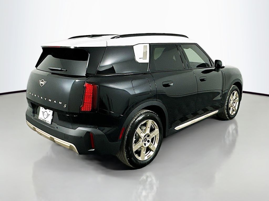 2025 MINI Cooper Countryman  5